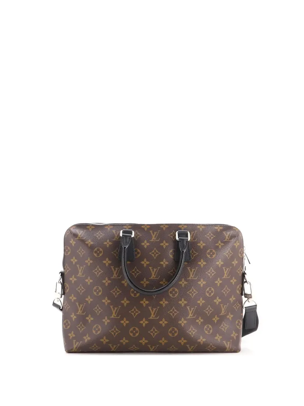 Louis Vuitton Porte-Documents Jour Bag #354407L17B